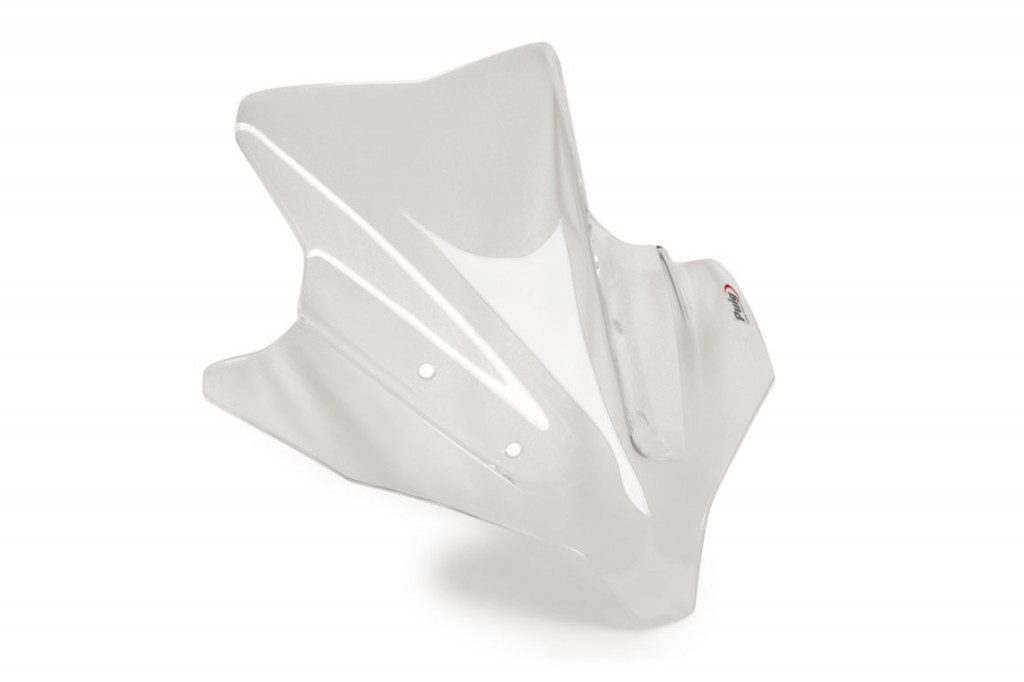 Obrázek produktu Plexi štít PUIG NEW GEN. SPORT 21361W průhledná 21361W