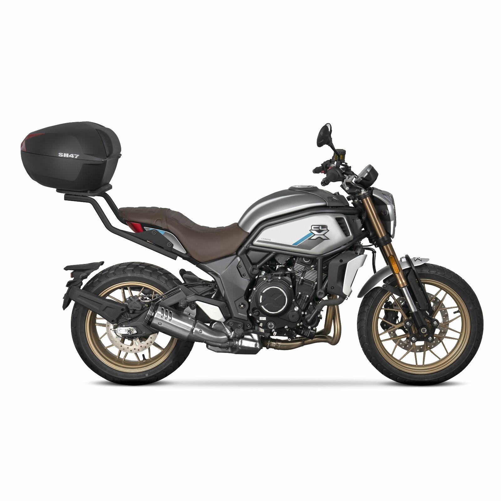 Obrázek produktu Montážní sada Top Master SHAD C0CL71ST C0CL71ST