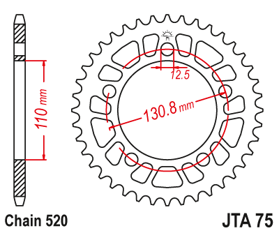 Obrázek produktu žárovka 24V 3W (patice W2,1x9,5d/ T10) (sada 10 ks) 1031010
