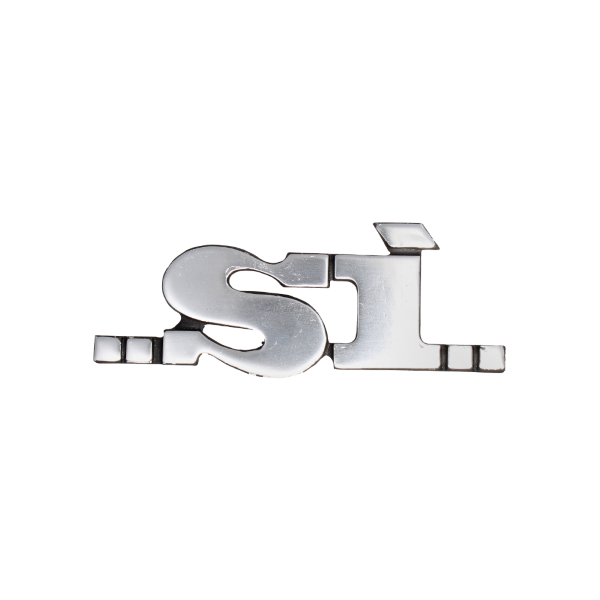 Obrázek produktu Odznáček RMS 142721360 hliník 142721360