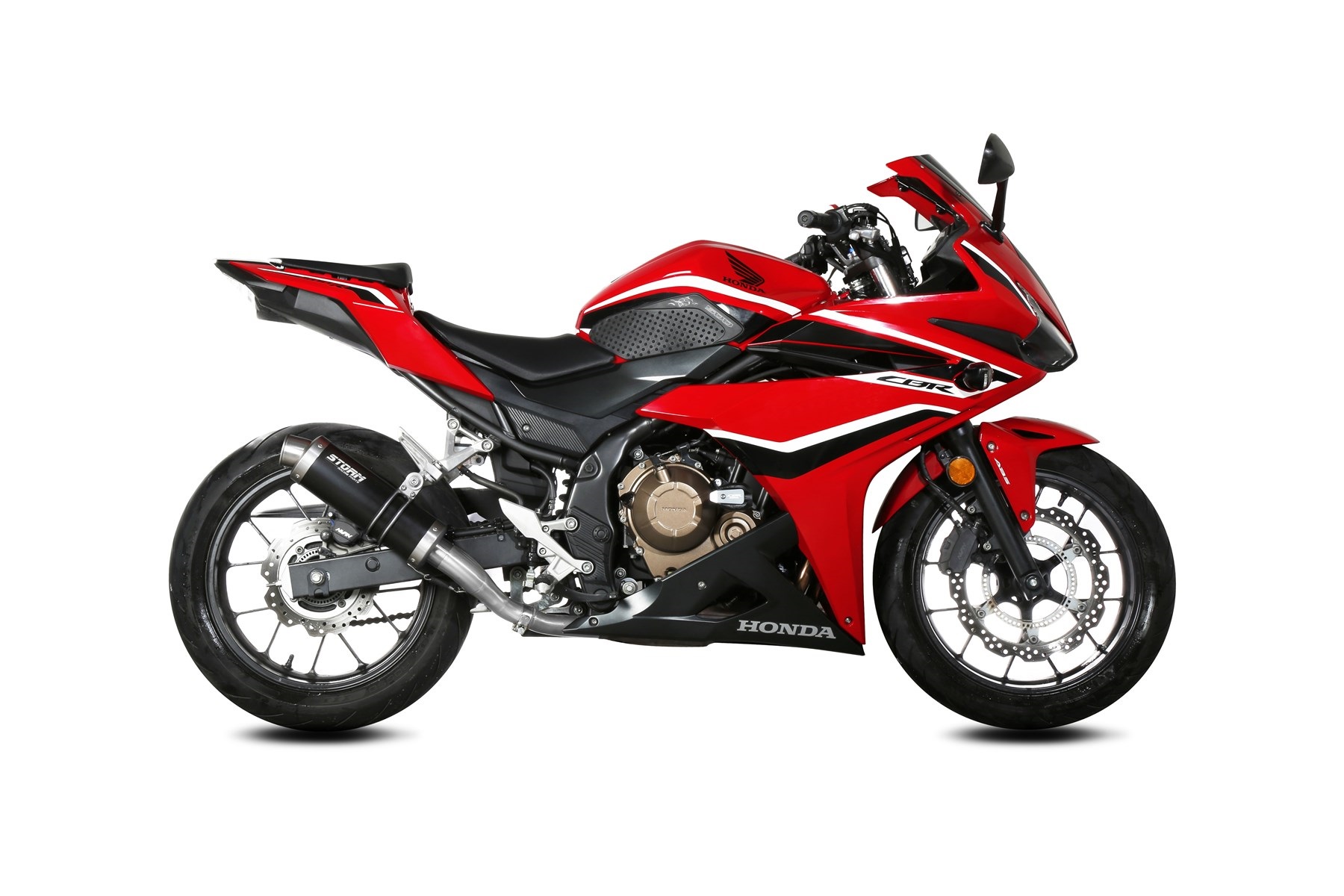 Obrázek produktu samořezný křížový vrut černý pozink Fe (sada 20 ks) (4,2 mm, 25 mm) 40599