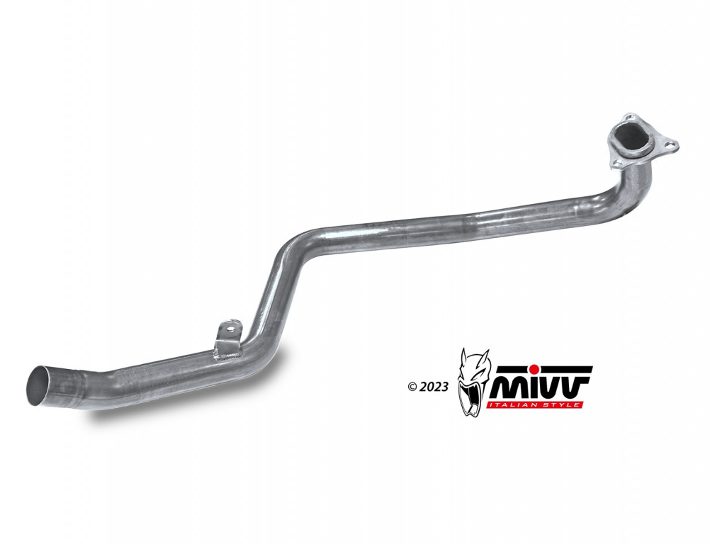 Obrázek produktu Trubka bez katalyzátoru MIVV H.080.C1 H.080.C1