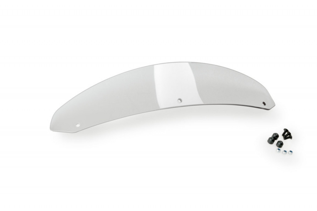 Obrázek produktu Plexi štít PUIG BATWING SML SPORT 21214W průhledná 21214W