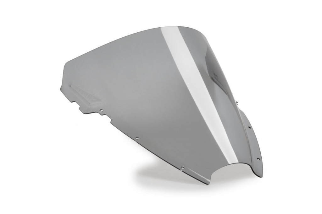 Obrázek produktu Plexi štít PUIG R-RACER 21175H kouřová 21175H