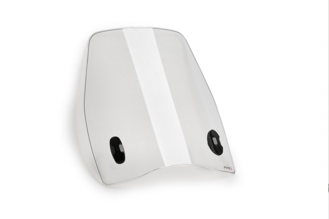 Obrázek produktu Plexi štít PUIG URBAN 21391W průhledná 21391W