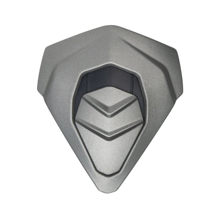 Obrázek produktu Ventilace čela iXS iXS92 FG X10817 šedá X10817-TOP-M99