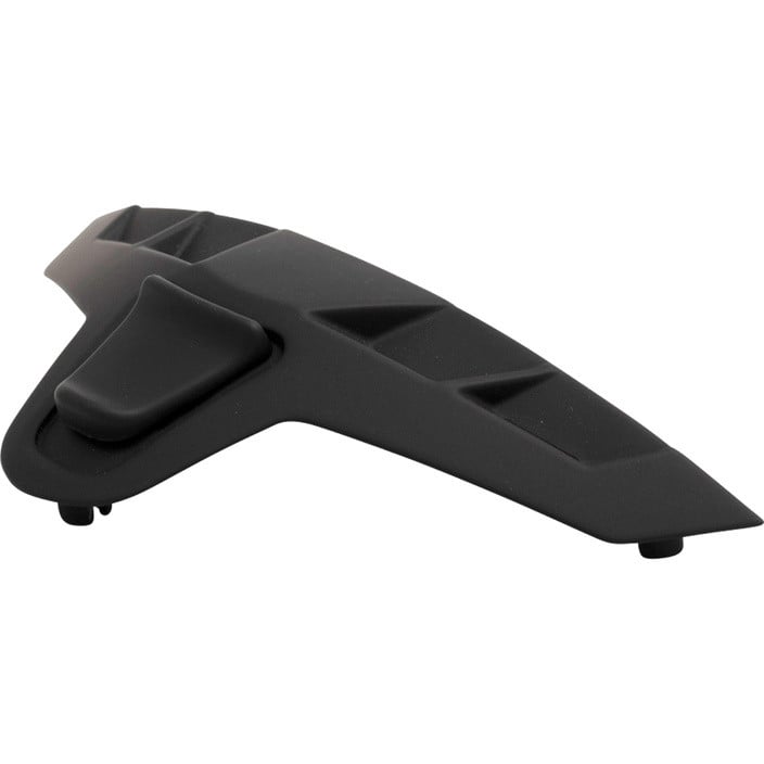 Obrázek produktu Ventilace brady iXS iXS1100 X14069 matná černá X14069-BM3-K