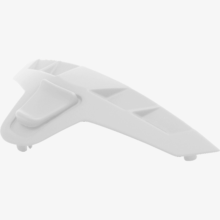 Obrázek produktu Ventilace brady iXS iXS1100 X14069 bílá X14069-KIN-001