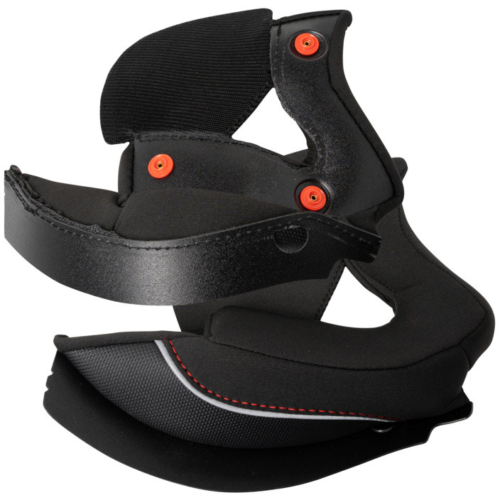 Obrázek produktu Boční výplň přilby iXS iXS460 X15901 M X15901-BAC-M