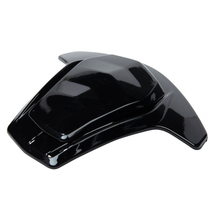 Obrázek produktu Ventilace čela iXS iXS460 FG X15901 černý lesk X15901-TOP-003