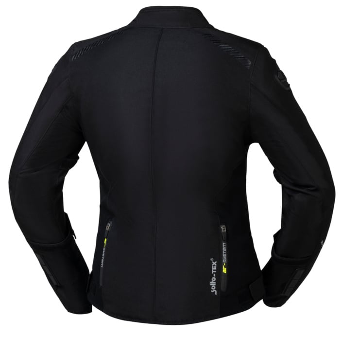Obrázek produktu Sport women's jacket iXS CARBON-ST X56044 černý DXS X56044-003-DXS