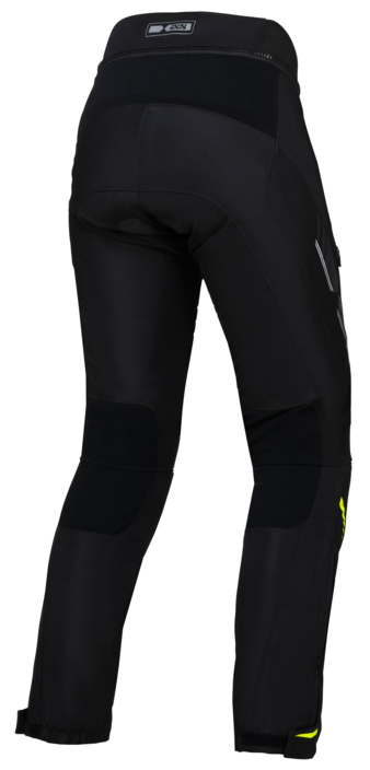 Obrázek produktu Women's sport pants iXS CARBON-ST X65321 černý DS X65321-003-DS