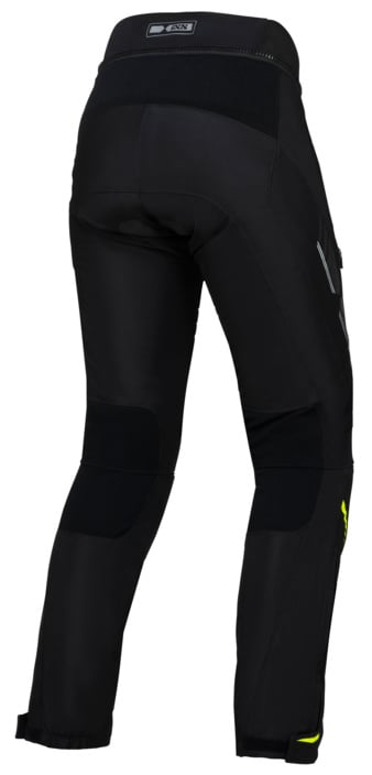 Obrázek produktu Women's sport pants iXS CARBON-ST X65321 černý DM X65321-003-DM