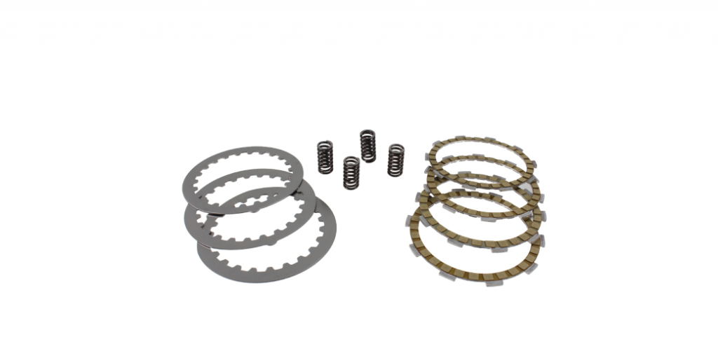 Obrázek produktu Sada spojkových disků RMS 100280180 100280180