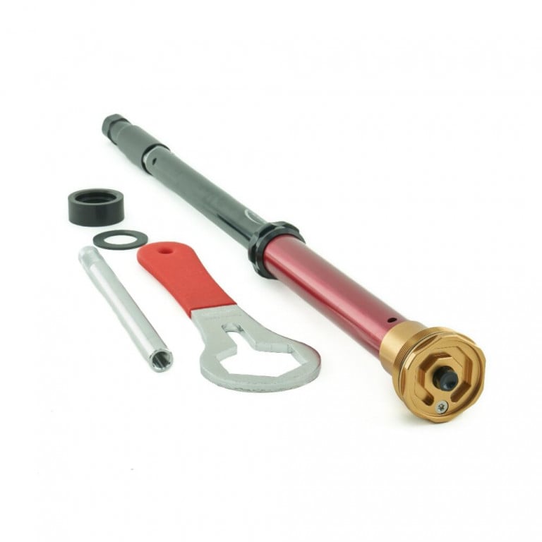 Obrázek produktu Cartridge přední vidlice K-TECH ORSS2 122-021-137-001 AIR2SPRING conversion WP 122-021-137-002