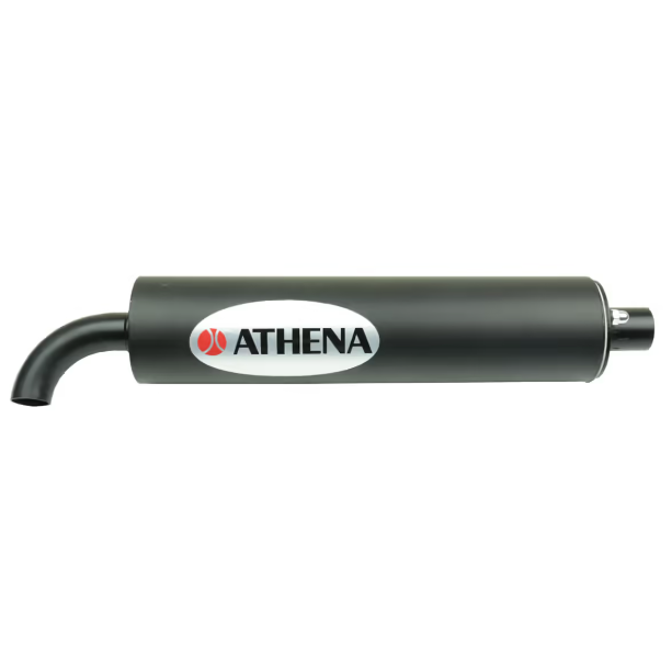 Obrázek produktu Koncovka výfuku ATHENA S410000303006 hliník S410000303006