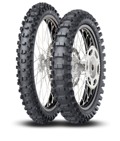 Obrázek produktu Pneumatika DUNLOP 100/100-18 59M TT GEOMAX MX34 640326