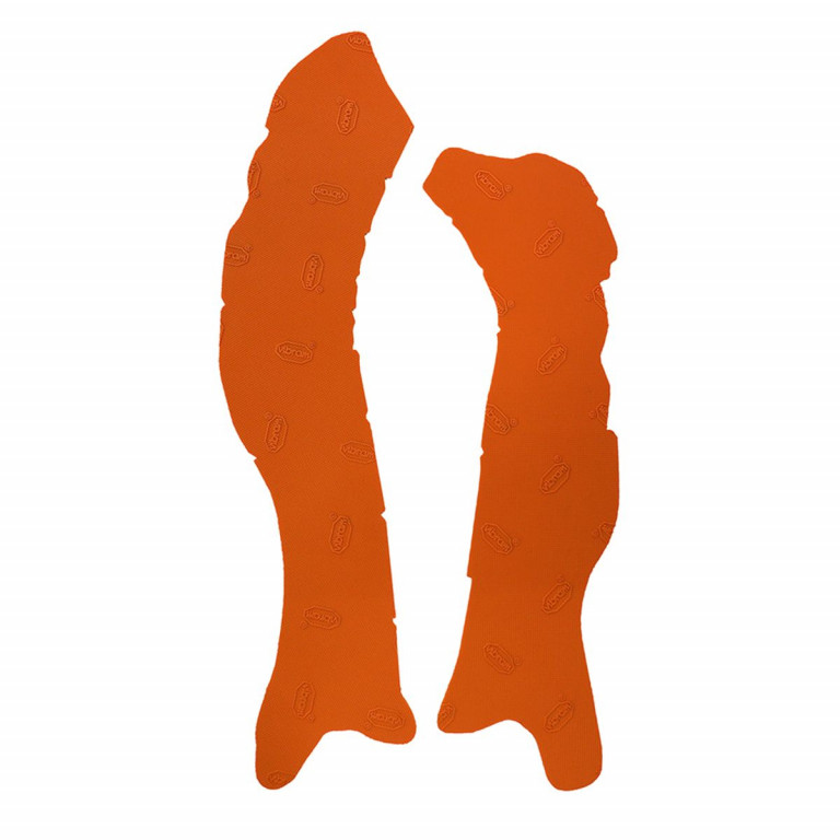 Obrázek produktu Protiskluzové kryty rámu VIBRAM M7344A Off-Road oranžová