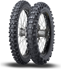 Obrázek produktu Pneumatika DUNLOP 140/80-18 70M TT GEOMAX EN91 EX 640356