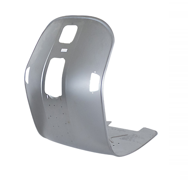 Obrázek produktu Repair sheet legshield & floor RMS 142680820 142680820