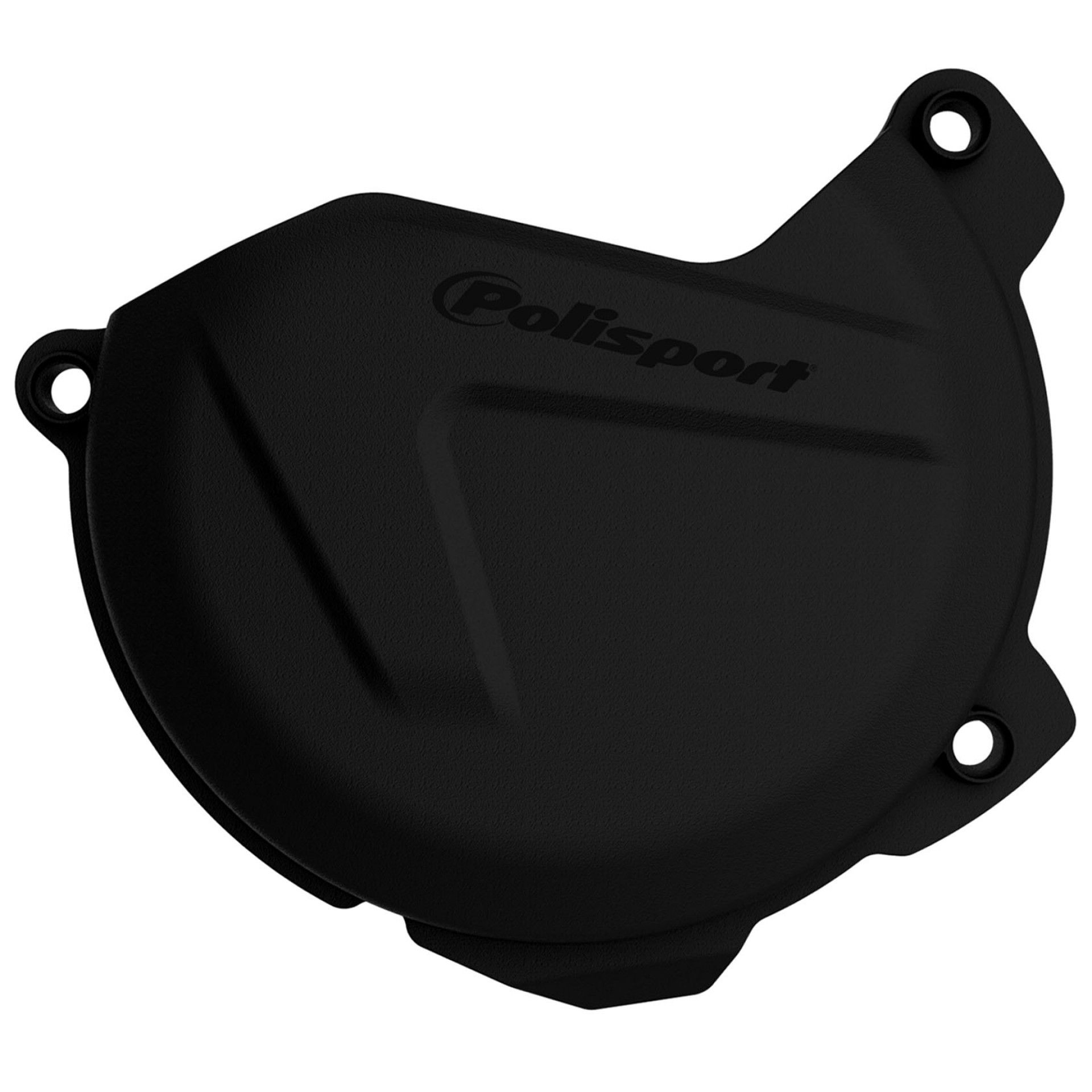 Obrázek produktu Clutch Cover protector POLISPORT PERFORMANCE černá 8478700001