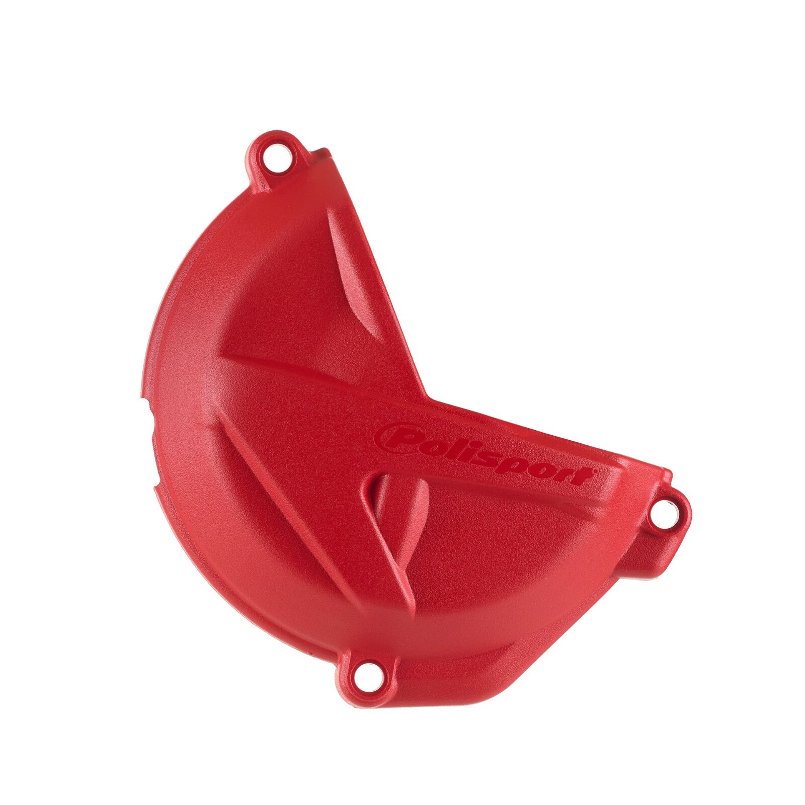 Obrázek produktu Clutch Cover protector POLISPORT PERFORMANCE červená 8478700002