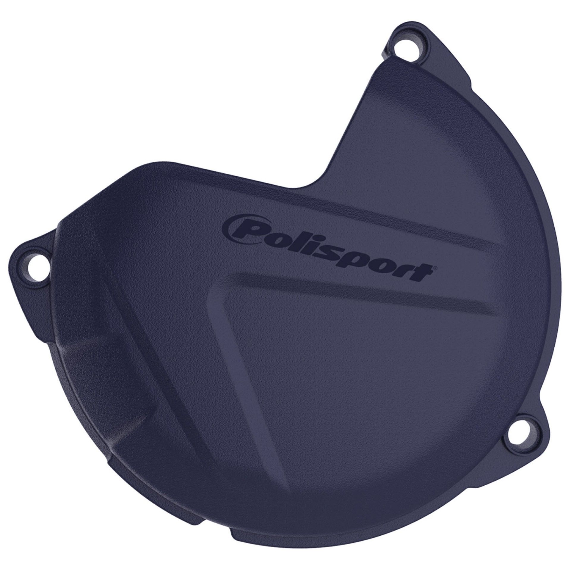 Obrázek produktu Clutch Cover protector POLISPORT PERFORMANCE šedá 8478700003