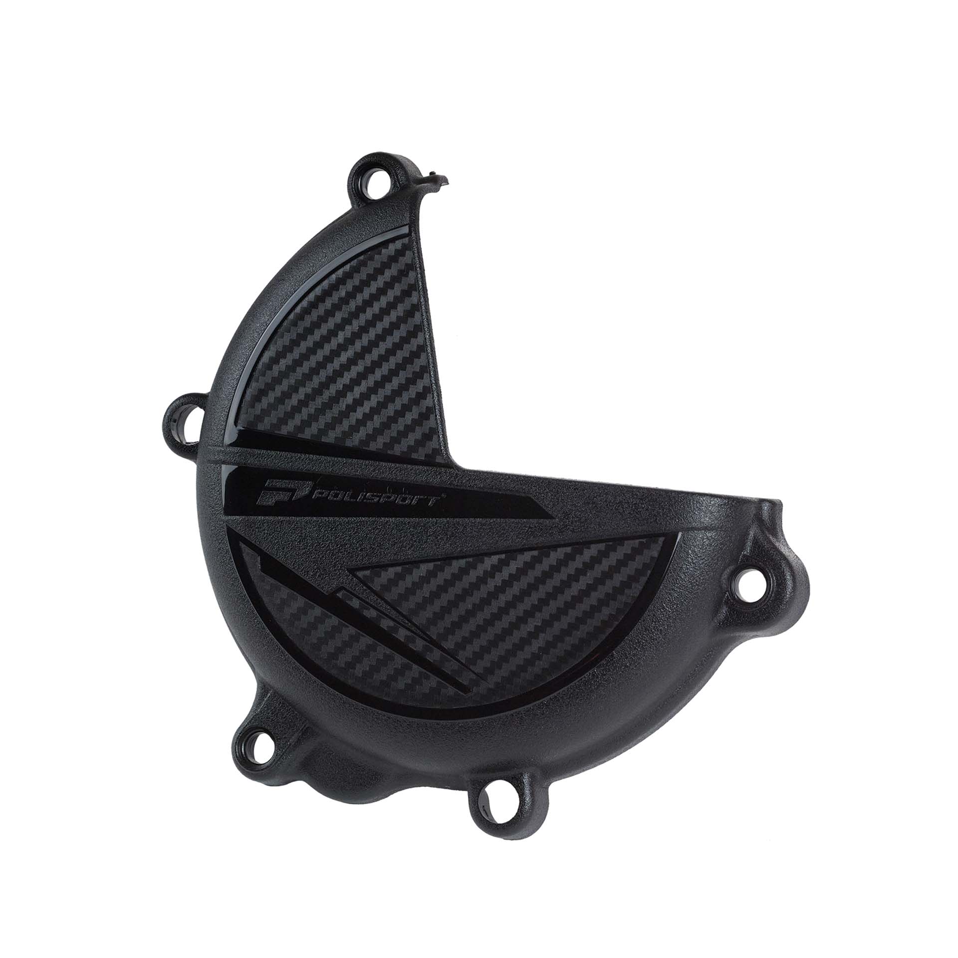 Obrázek produktu Clutch Cover protector POLISPORT PERFORMANCE černá 8478900001