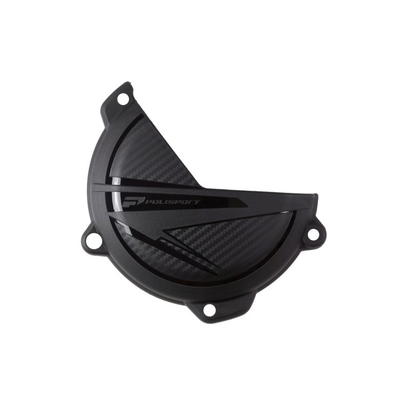 Obrázek produktu Clutch Cover protector POLISPORT PERFORMANCE černá 8499000001