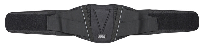 Obrázek produktu Kidney belt racing GMS ZG99003 černý XL ZG99003-003-XL