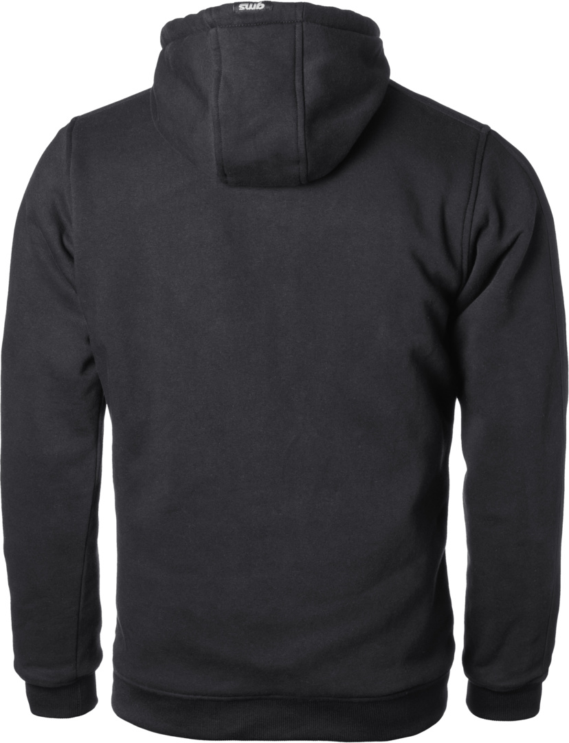 Obrázek produktu Mikina GMS CRUZ ZG51907 černý 4XL ZG51907-003-4XL