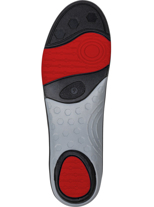 Obrázek produktu Comfort insole iXS MOTO X49833 35/36 X49833-000-35/3