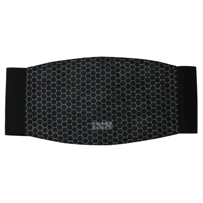 Obrázek produktu Ledvinový pás iXS TEX BELT 3.0 X99008 černý XL X99008-003-XL