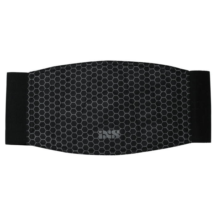 Obrázek produktu Ledvinový pás iXS TEX BELT 3.0 X99008 černý 2XL X99008-003-2XL