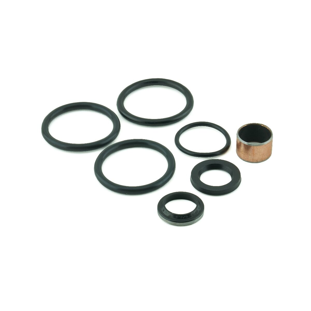 Obrázek produktu RCU seal head service kit K-TECH OLLE 205-200-026 40/16 205-200-026