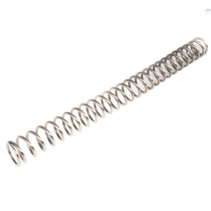 Obrázek produktu Pružina přední vidlice KYB 110054809001 48mm 497mm 4.2N 110054809001