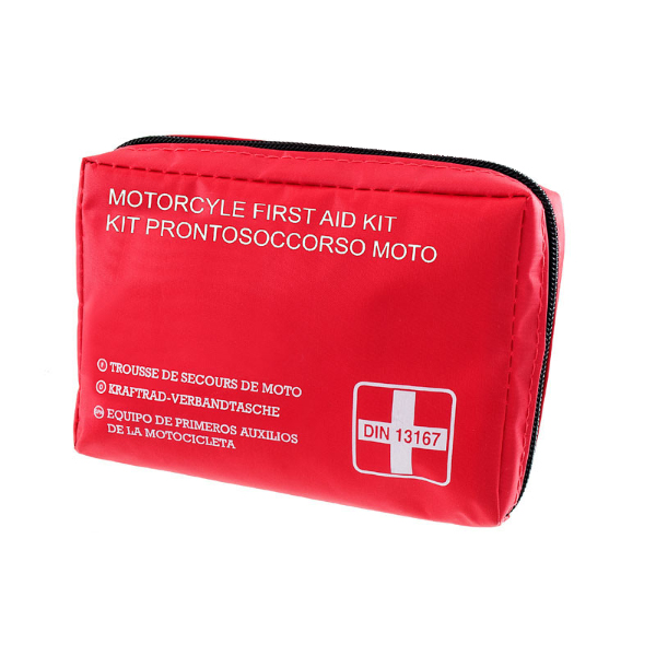 Obrázek produktu Motorcycle first aid kit RMS 267002060 267002060
