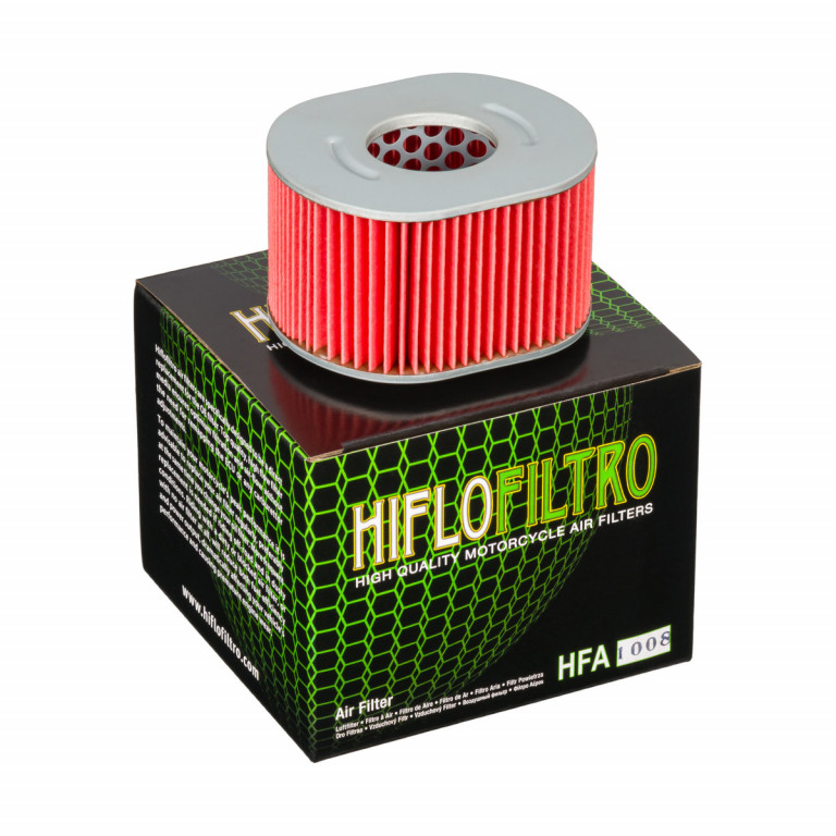 Obrázek produktu Vzduchový filtr HIFLOFILTRO HFA1008 HFA1008
