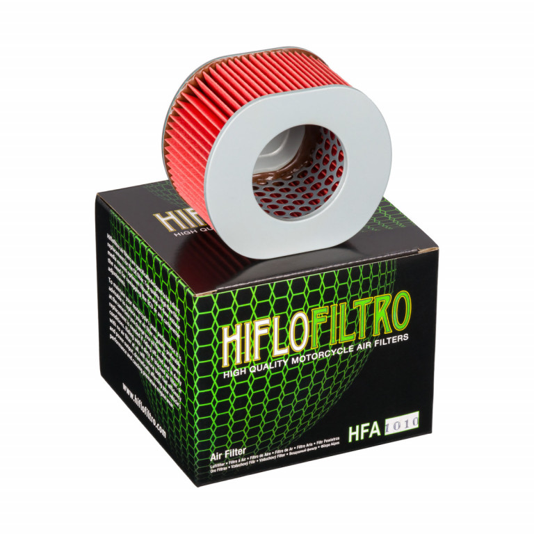 Obrázek produktu Vzduchový filtr HIFLOFILTRO HFA1010 HFA1010
