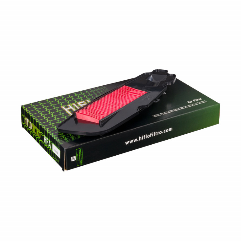 Obrázek produktu Vzduchový filtr HIFLOFILTRO HFA1139 HFA1139