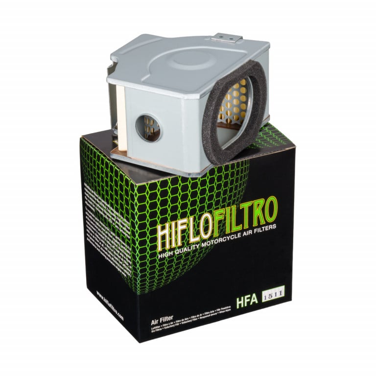 Obrázek produktu Vzduchový filtr HIFLOFILTRO HFA1511 HFA1511