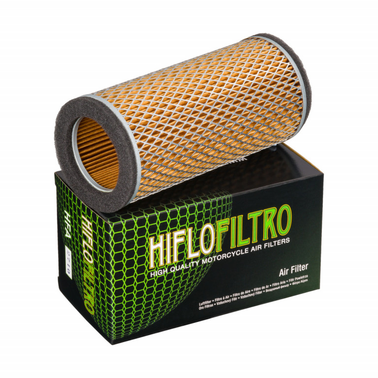Obrázek produktu Vzduchový filtr HIFLOFILTRO HFA2710 HFA2710