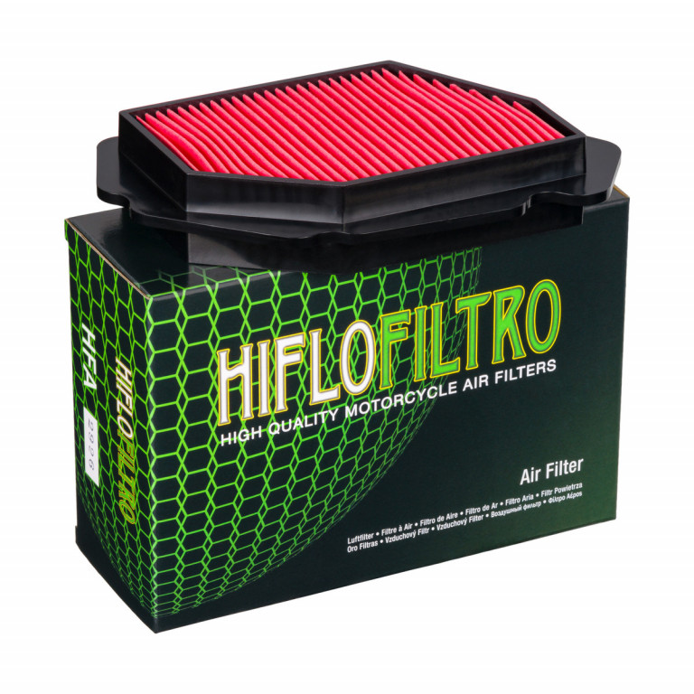 Obrázek produktu Vzduchový filtr HIFLOFILTRO HFA2926 HFA2926