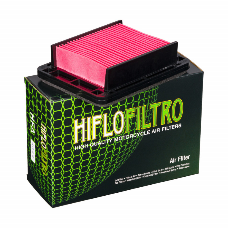 Obrázek produktu Vzduchový filtr HIFLOFILTRO HFA4303 HFA4303