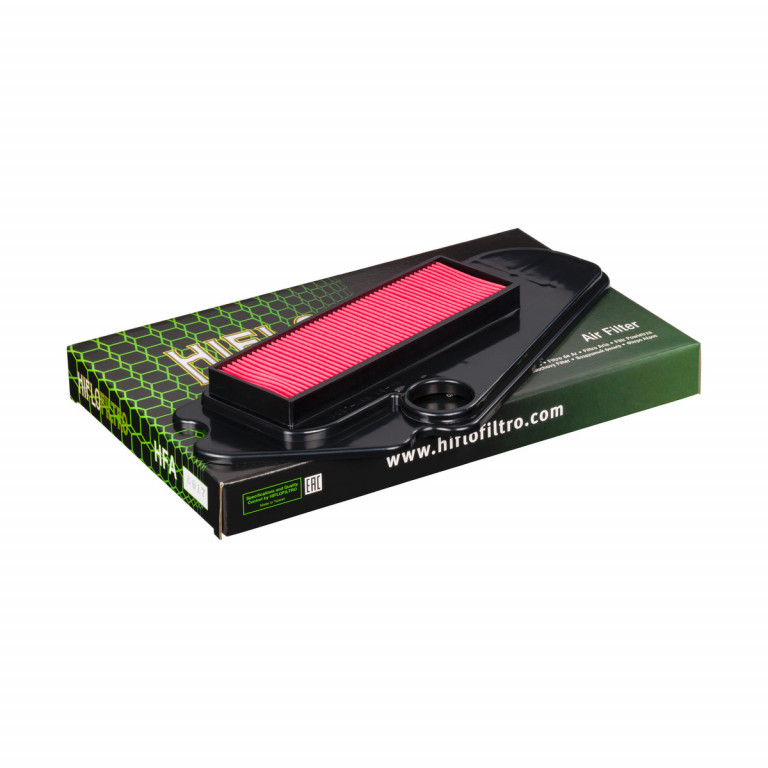 Obrázek produktu Vzduchový filtr HIFLOFILTRO HFA5017 HFA5017