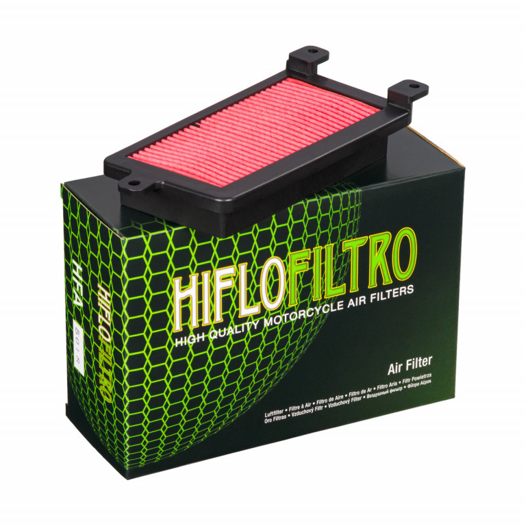 Obrázek produktu Vzduchový filtr HIFLOFILTRO HFA5018 HFA5018