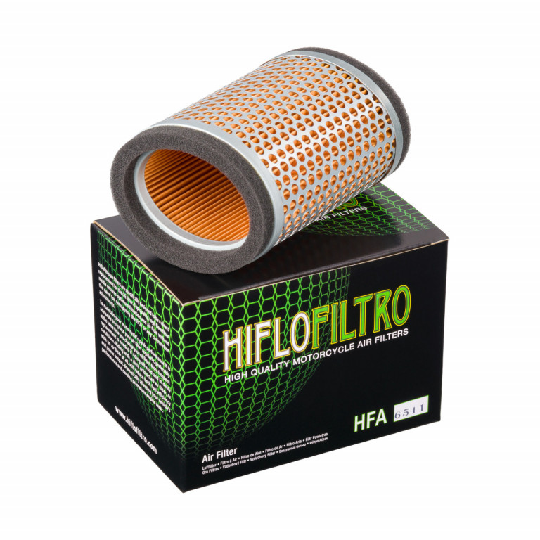 Obrázek produktu Vzduchový filtr HIFLOFILTRO HFA6511 HFA6511