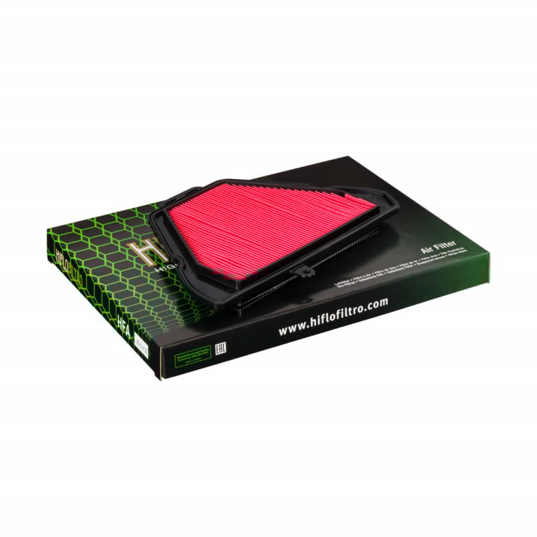 Obrázek produktu Vzduchový filtr HIFLOFILTRO HFA6512 HFA6512