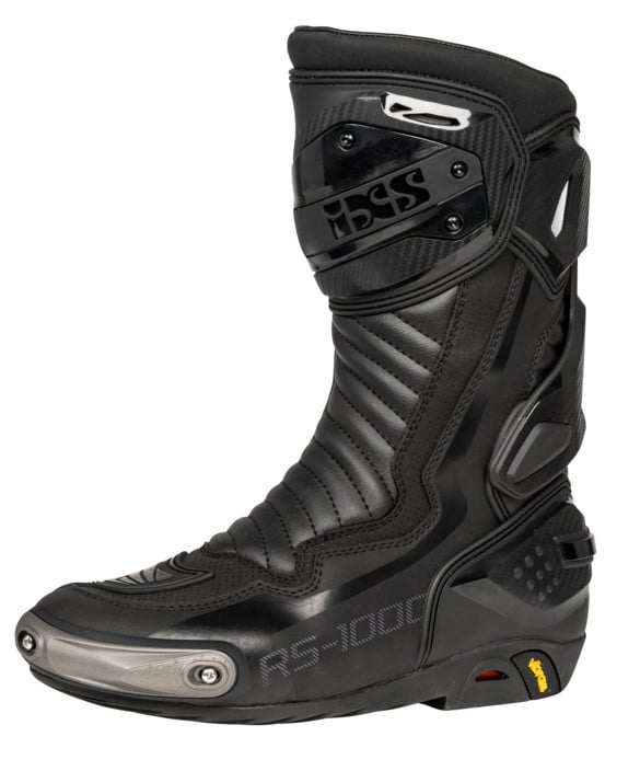 Obrázek produktu Sportovní boty iXS RS-1000 X45407 černý 40 X45407-003-40