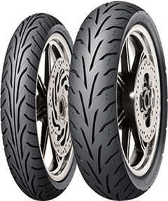 Obrázek produktu Pneumatika DUNLOP 70/90-17 38P TL ARROWMAX GT601F 640466